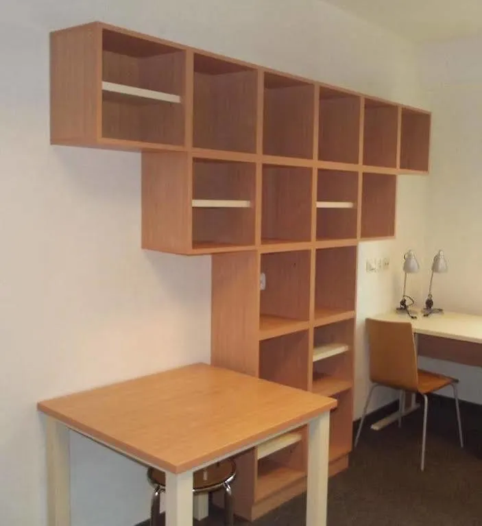 Ds Za Kolumnami Hostel Krakow Poland