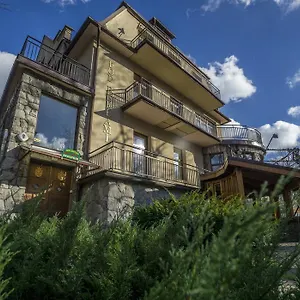 hotellátogatás