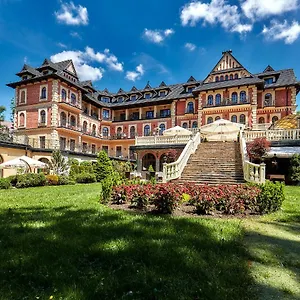 hotellátogatás