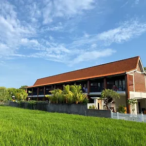 Sunkiest House Maison d'hôtes Canggu