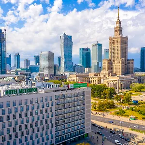 Metropol Varsavia