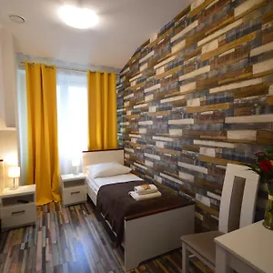 Lejlighedshotel Cracow, Kraków