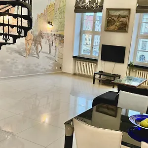 Wroclaw Inn Apartments Appartement Wrocław