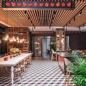 Szálloda Ibis Styles East, Krakkó