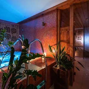 hotellátogatás