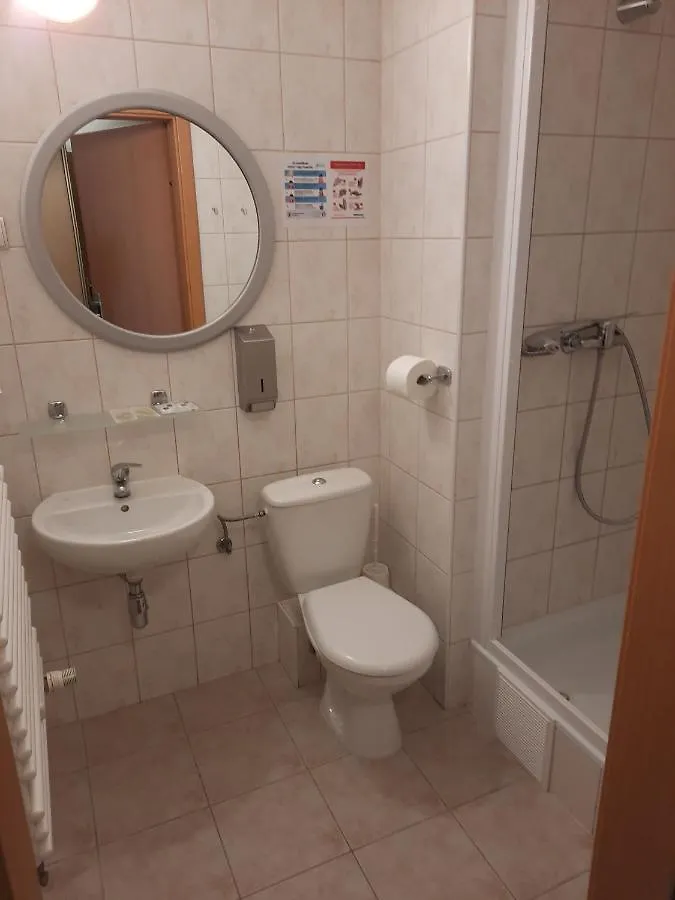 Ds Za Kolumnami Hostel Krakow