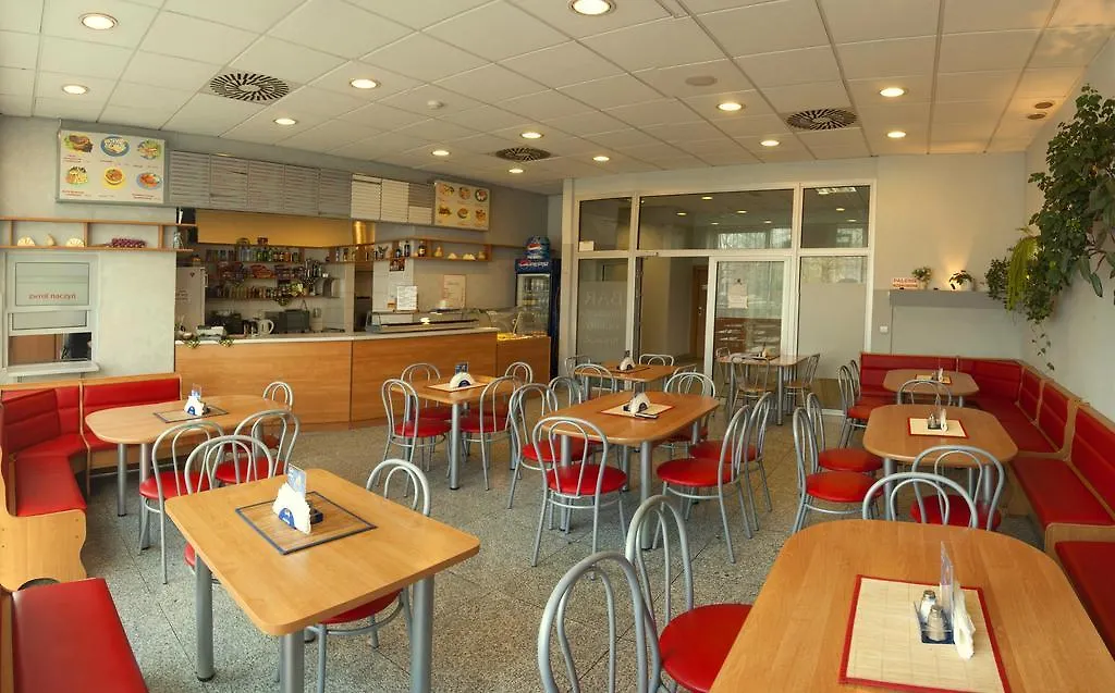 Ds Za Kolumnami Hostel Krakow