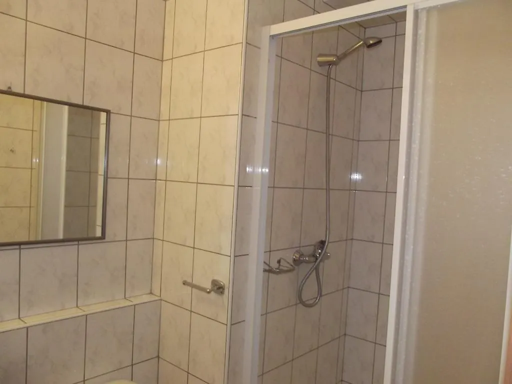 Ds Za Kolumnami Hostel Krakow 0*,