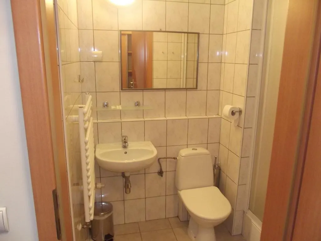 Ds Za Kolumnami Hostel Krakow