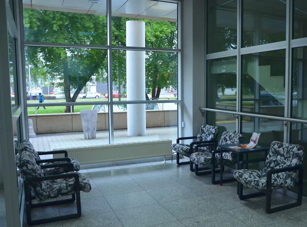 Ds Za Kolumnami Hostel Krakow