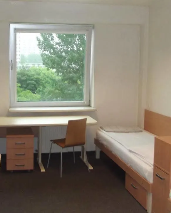 Ds Za Kolumnami Hostel Krakow