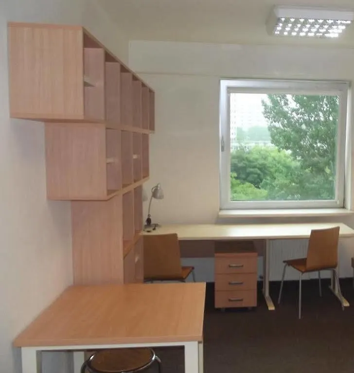 Ds Za Kolumnami Hostel Krakow