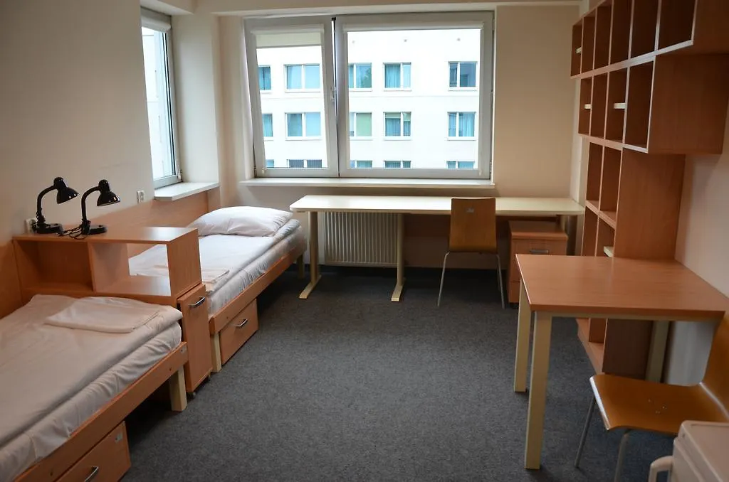 Ds Za Kolumnami Hostel Krakkó
